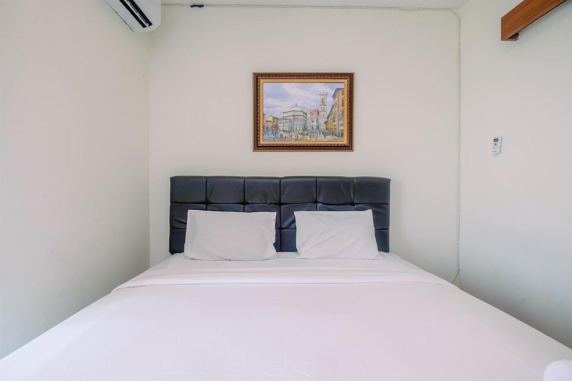 Spacious 1br At Grand Kamala Lagoon By Travelio